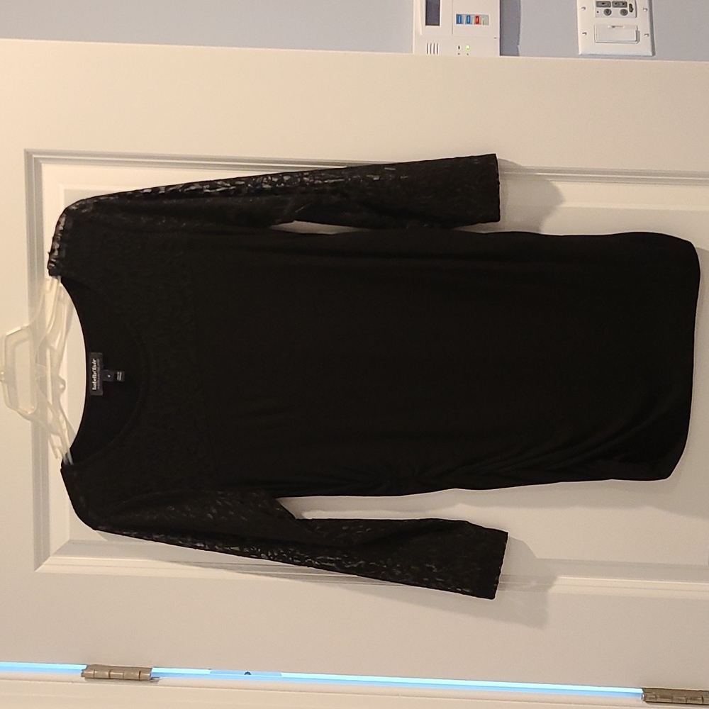Maternity top